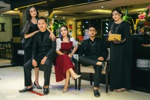 Dressing for Different Occasions: A Guide to Appropriate Attire