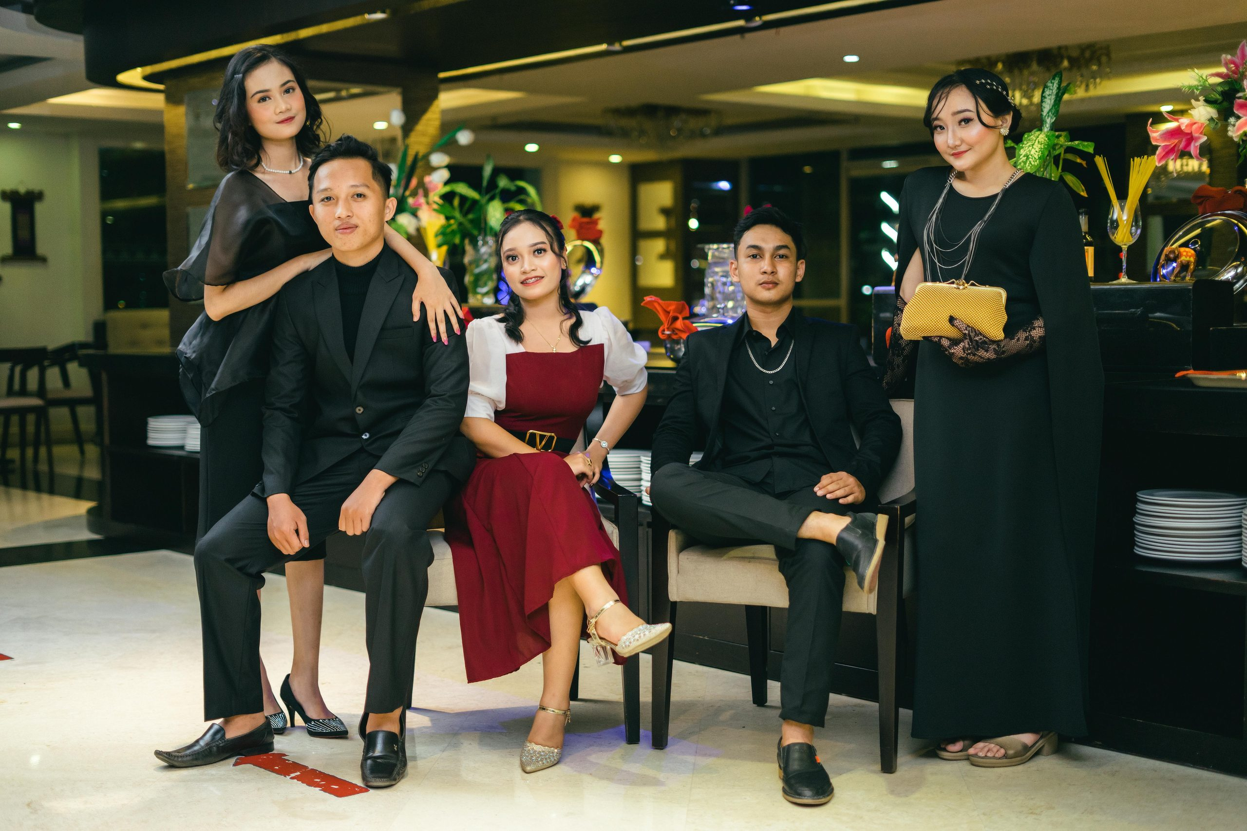 Dressing for Different Occasions: A Guide to Appropriate Attire