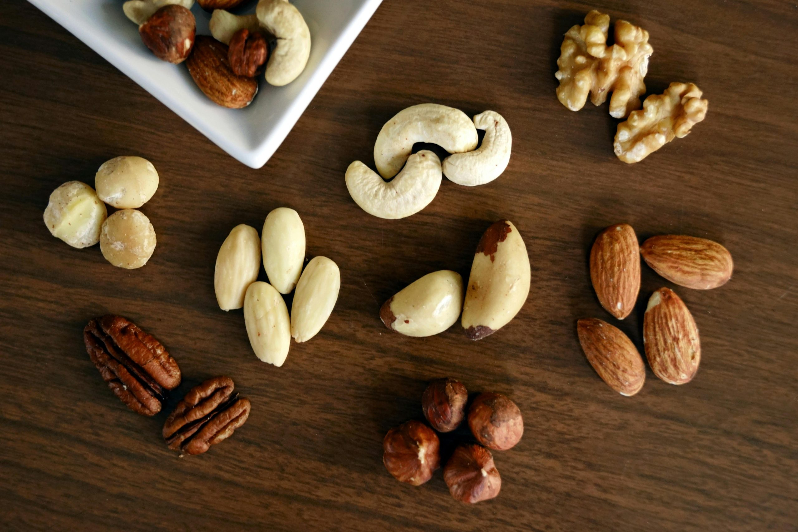 Navigating Food Allergies: Understanding Ingredients and Alternatives