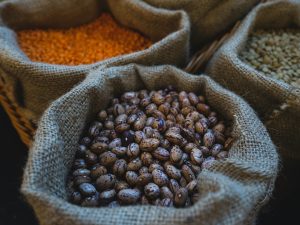 The Evolution of Grocery Shopping: From Markets to Meal Kits