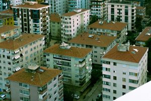 The Rise of Co-Housing Communities: Shared Spaces and Resources