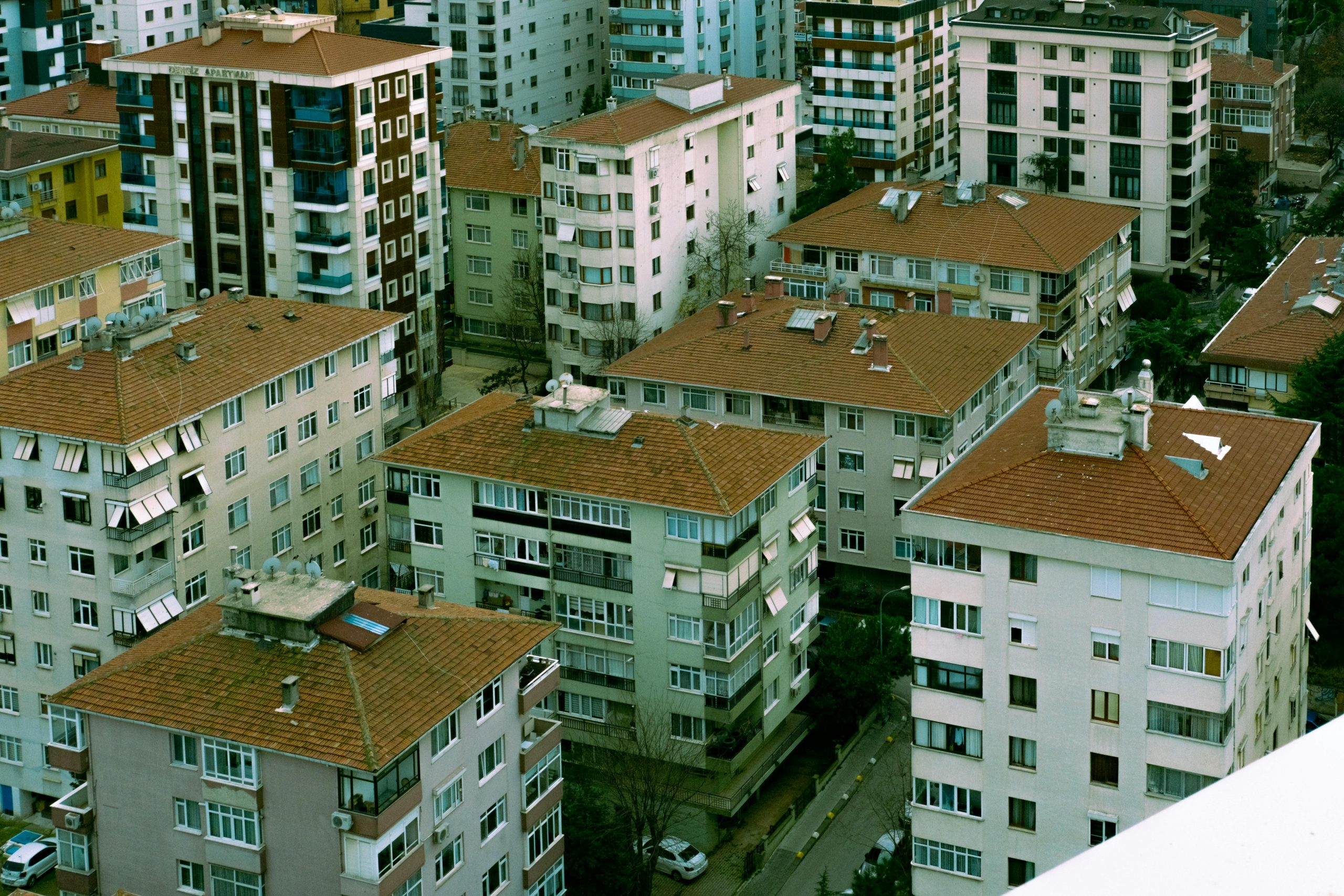 The Rise of Co-Housing Communities: Shared Spaces and Resources