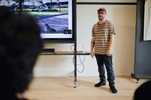 Communication Skills in the Virtual Classroom