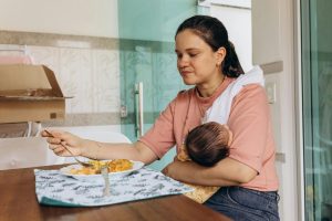 Warm Demanders: Combining High Standards with Emotional Support