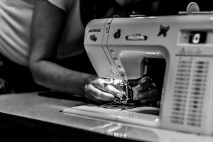 The Impact of Virtual Reality on the Fashion Industry
