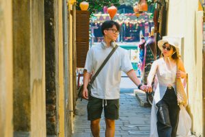 The Art of Travel Journaling: Documenting Your Journey