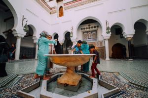 Travel as Education: When Vacations Become Learning Experiences