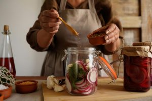 Food as Self-Expression: Communicating Through Cooking Styles