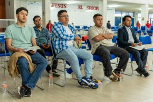 Competency-Based Education: Moving Beyond Time-Based Learning