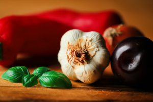 The Impact of Seasonal Eating on Flavor and Nutrition