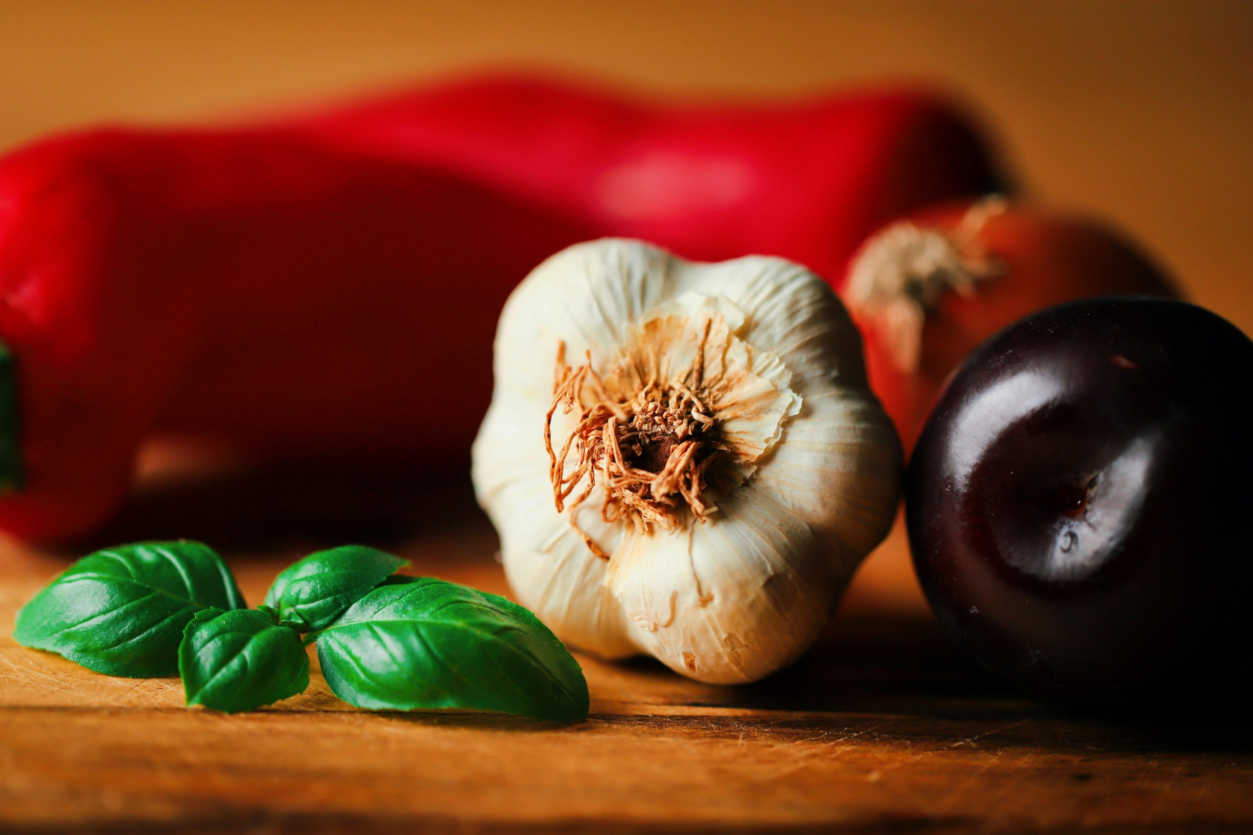 The Impact of Seasonal Eating on Flavor and Nutrition