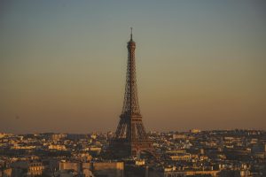 The Impact of Exchange Rates on International Travel Decisions
