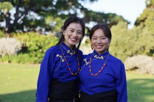 Fashion and Identity: Expressing Cultural Heritage Through Clothing