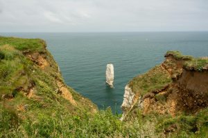 Vacations and Geographic Exploration: Visiting Diverse Landscapes