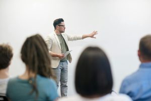 Immersive Learning Environments: Engaging Multiple Senses