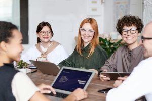 The Rise of Purpose-Driven Careers: Meaningful Work Beyond Paychecks