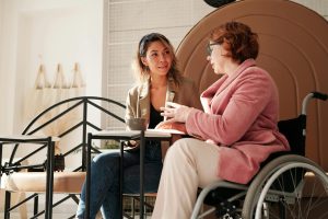 The Rise of Adaptive Fashion: Inclusive Design for All Bodies