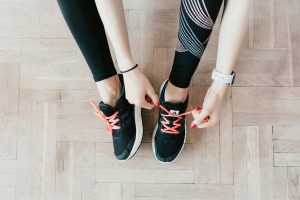 The Evolution of Footwear: From Function to Fashion Statement