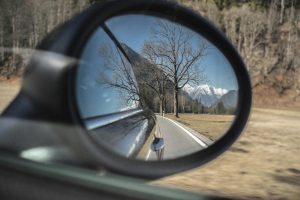 The Evolution of Road Trips: From Necessity to Nostalgic Experience