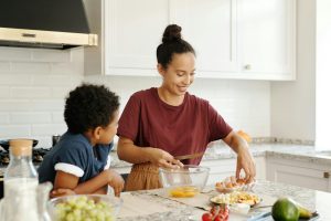 Heritage Cooking: Incorporating Family Recipes into Modern Meals