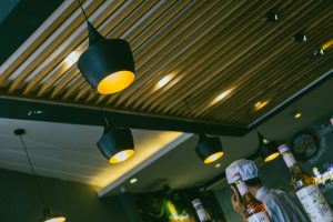The Psychology of Restaurant Design: How Ambiance Influences Dining Experiences