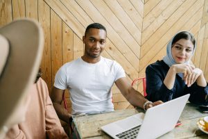The Evolution of Workplace Diversity: From Compliance to Inclusion