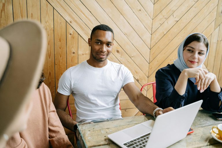 The Evolution of Workplace Diversity: From Compliance to Inclusion
