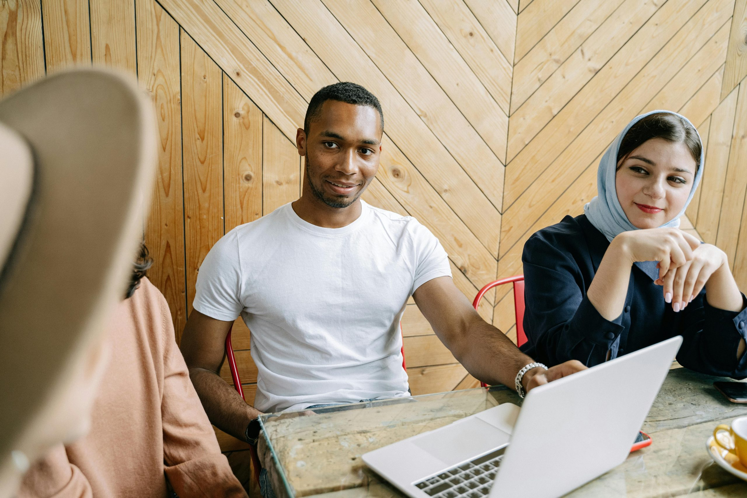The Evolution of Workplace Diversity: From Compliance to Inclusion