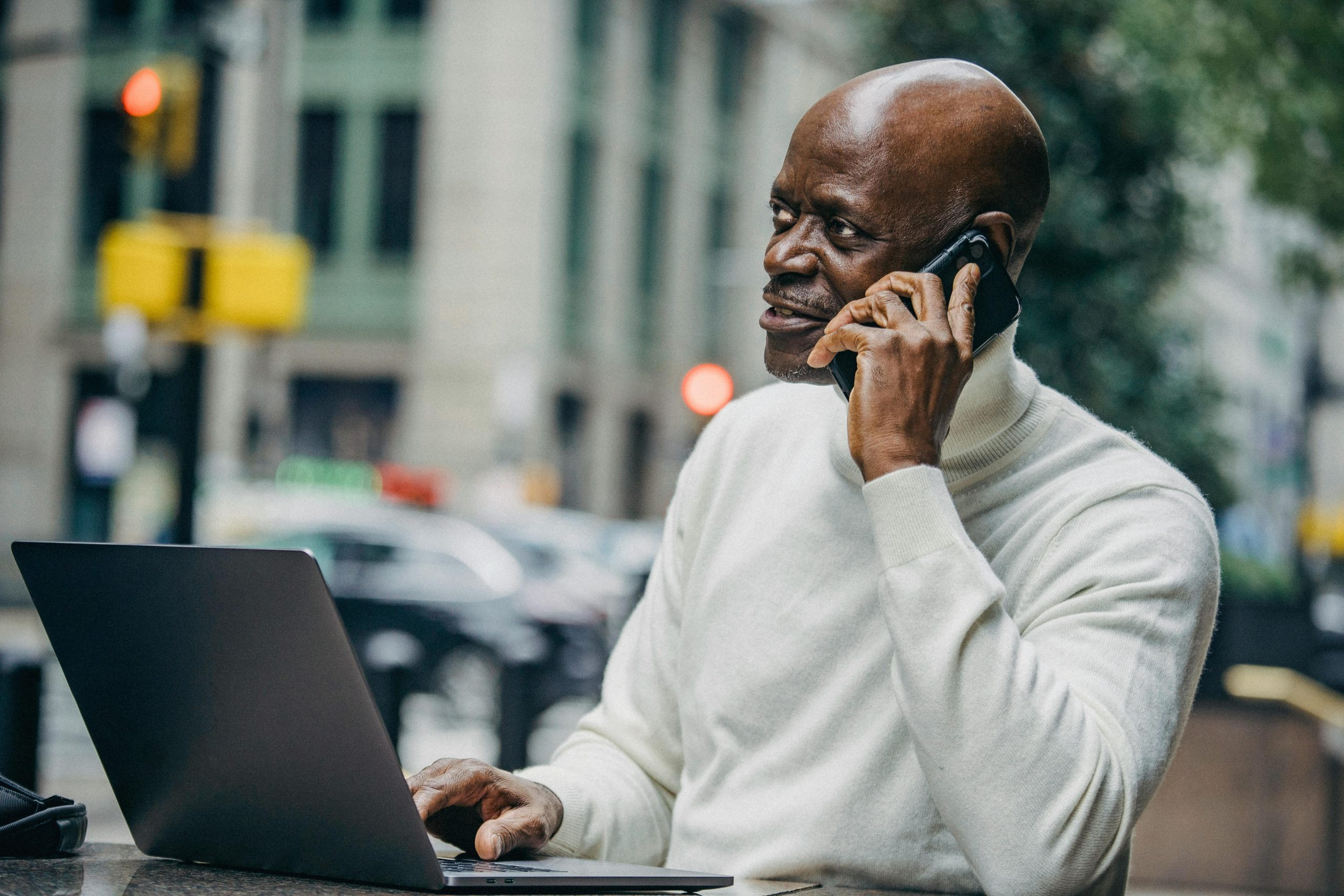 The Psychology of Occupational Identity and Career Transitions