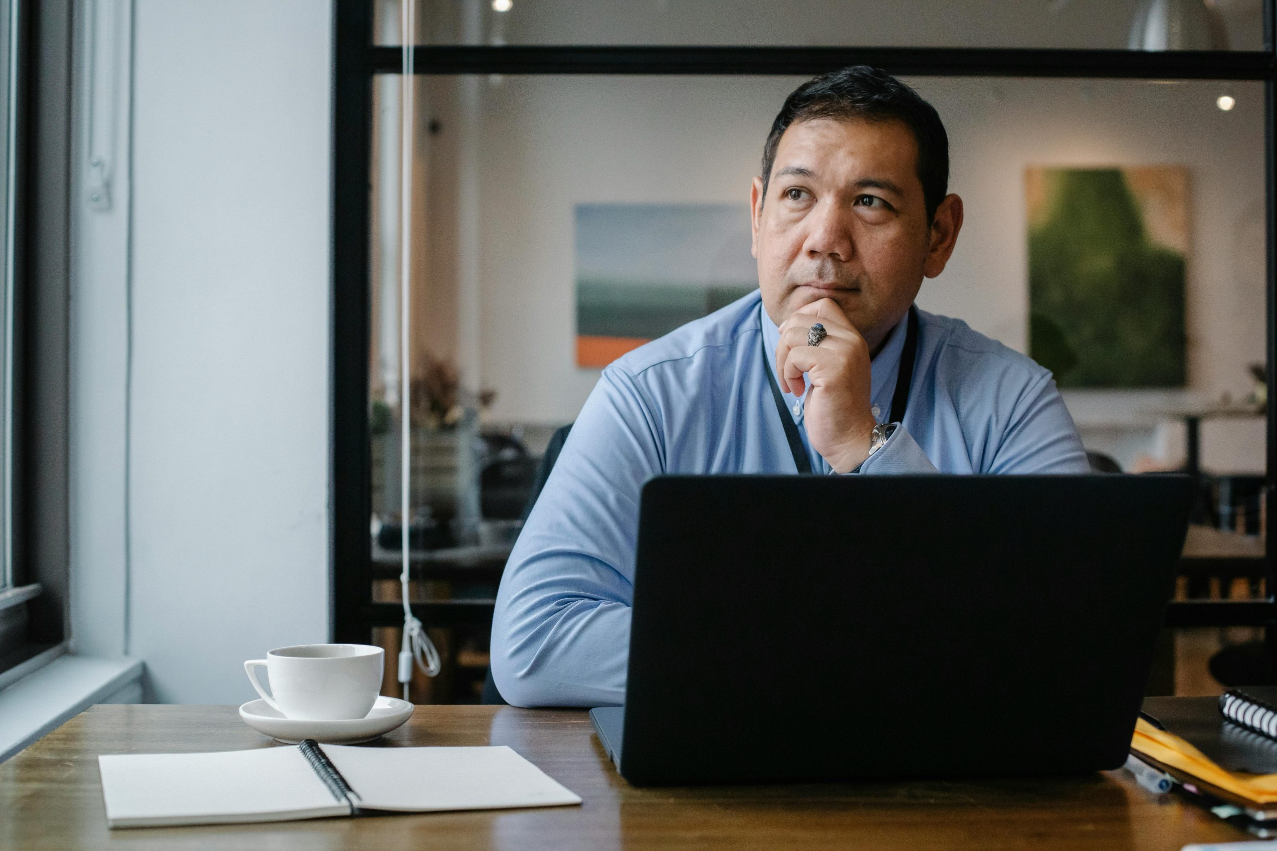 Jobs and Technological Adaptation: Staying Relevant in Digital Transformation