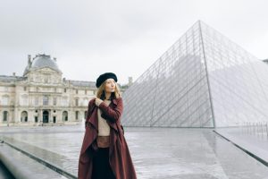 Fashion and Cultural Appropriation: Navigating Sensitive Territory