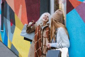 Retail and Functionality: Practical Shopping for Real Life