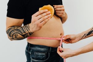 Food and Functionality: Balancing Nutrition with Enjoyment