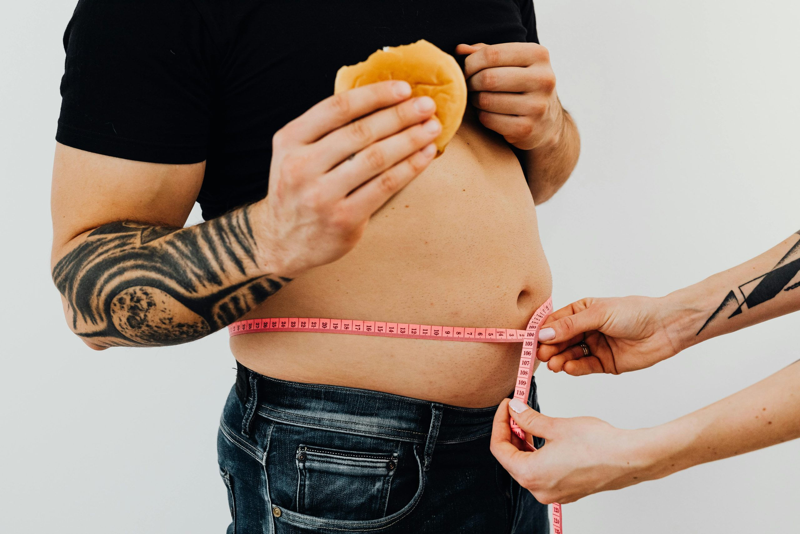 Food and Mental Well-Being: The Connection Between Eating and Emotional Health