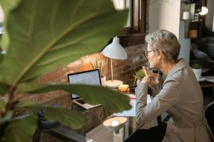 The Evolution of Job Applications: From Paper Resumes to Video Interviews