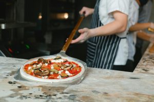 Food and Science: Molecular Gastronomy for Home Cooks