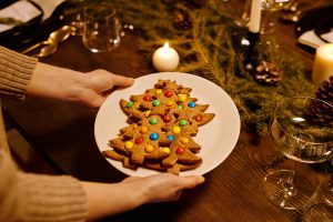 The Art of Plating: Why Presentation Matters in Home Cooking