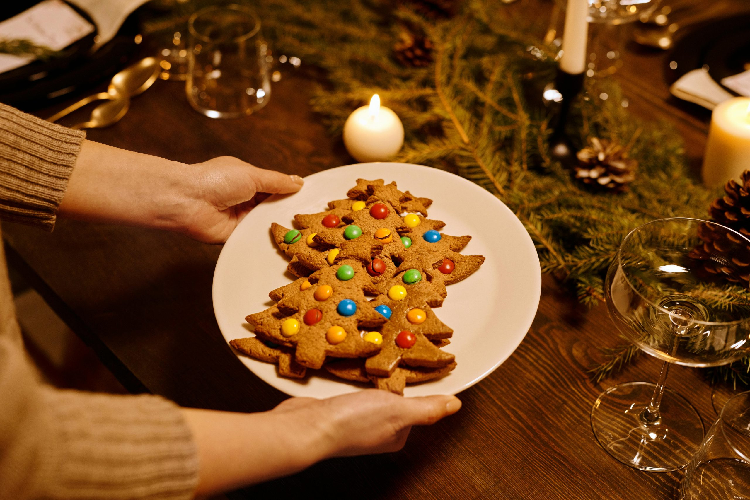 The Art of Plating: Why Presentation Matters in Home Cooking