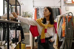 Fashion and Activism: Using Clothing as a Platform for Change