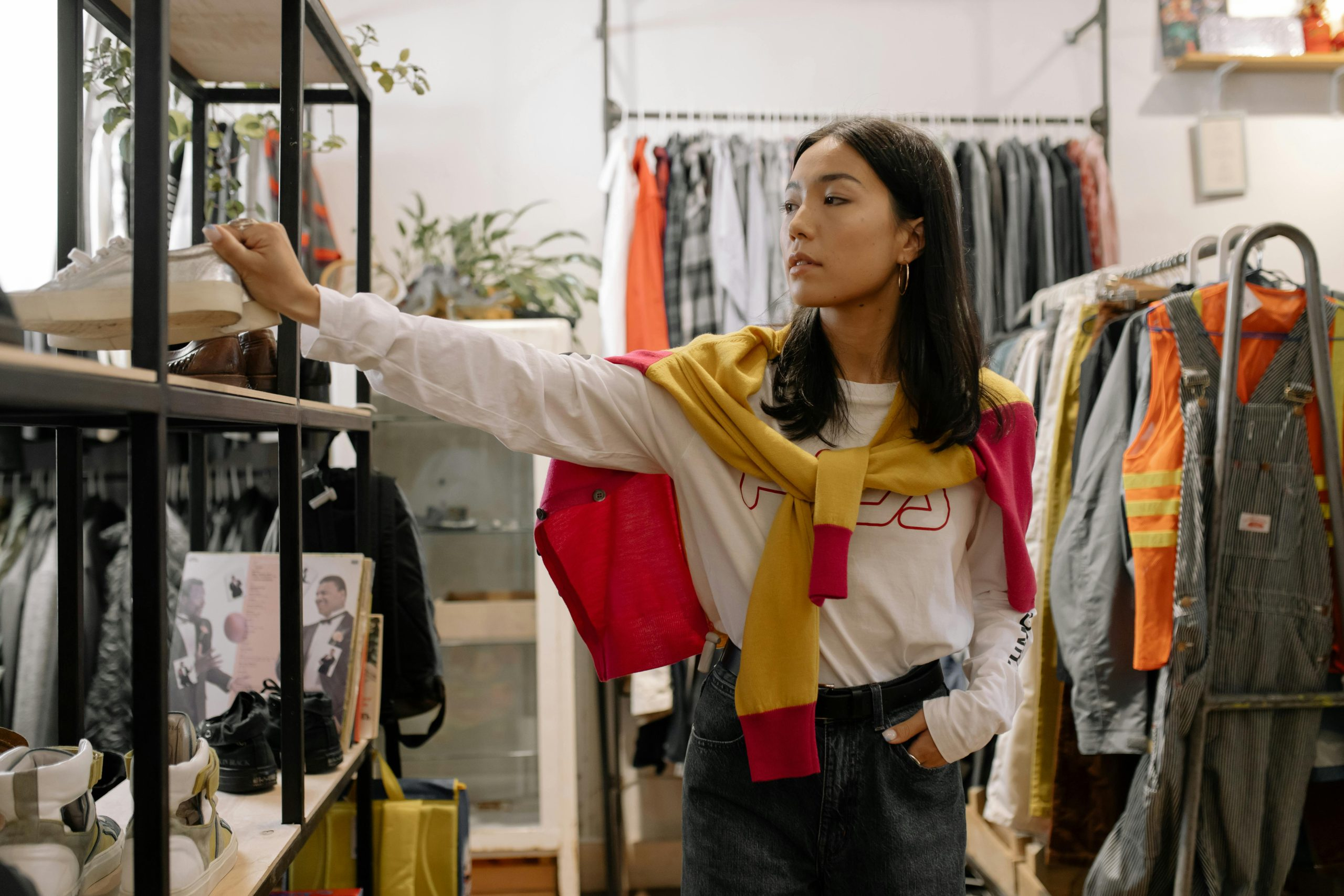 Fashion and Activism: Using Clothing as a Platform for Change