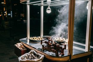 The Rise of Experiential Travel: Seeking Authentic Local Connections