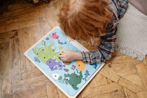 Game-Based Assessment: Measuring Learning Through Play