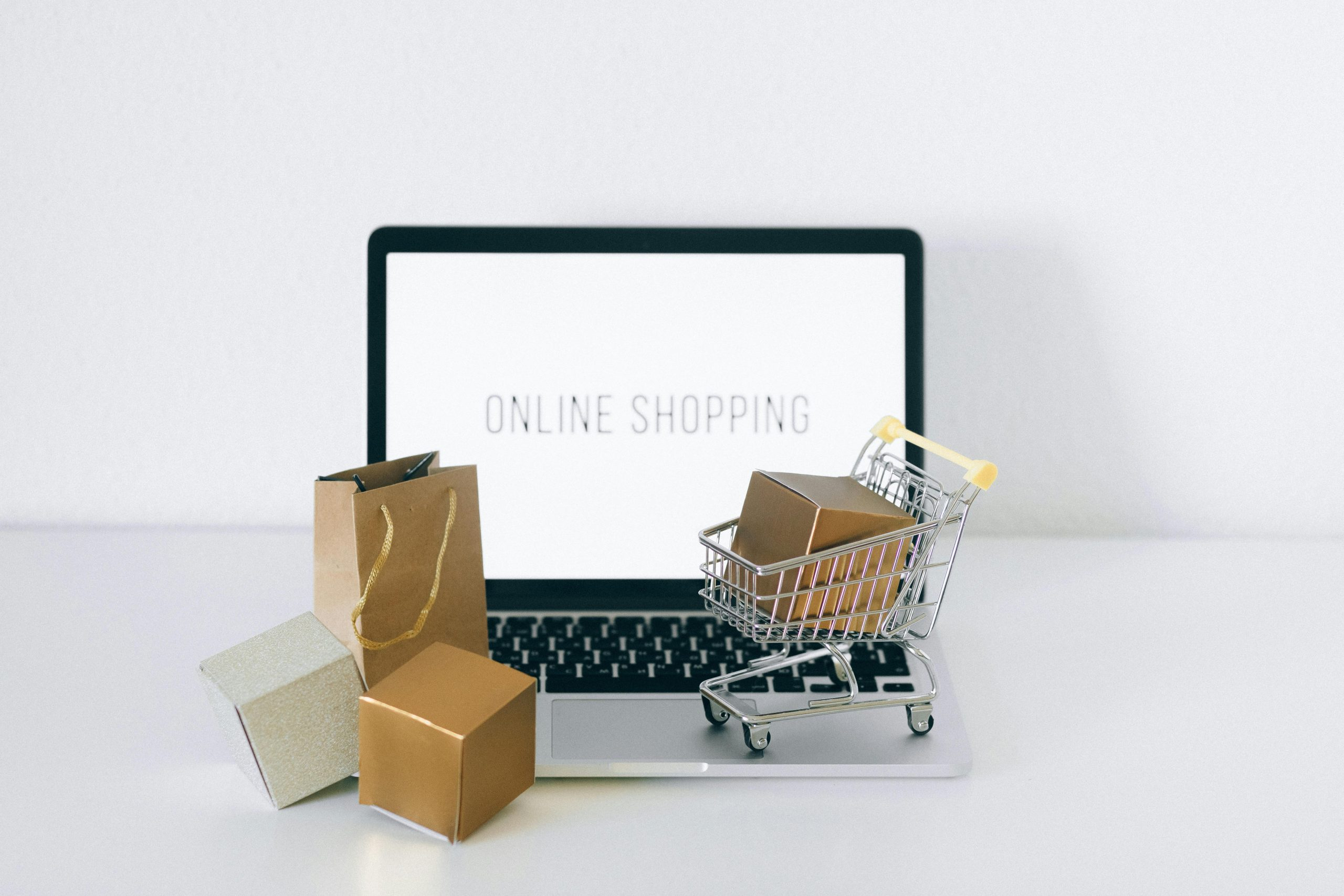 Shopping and Geographic Differences: Regional Retail Variations
