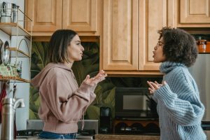 The Cultural Exchange Debate in Global Cuisine