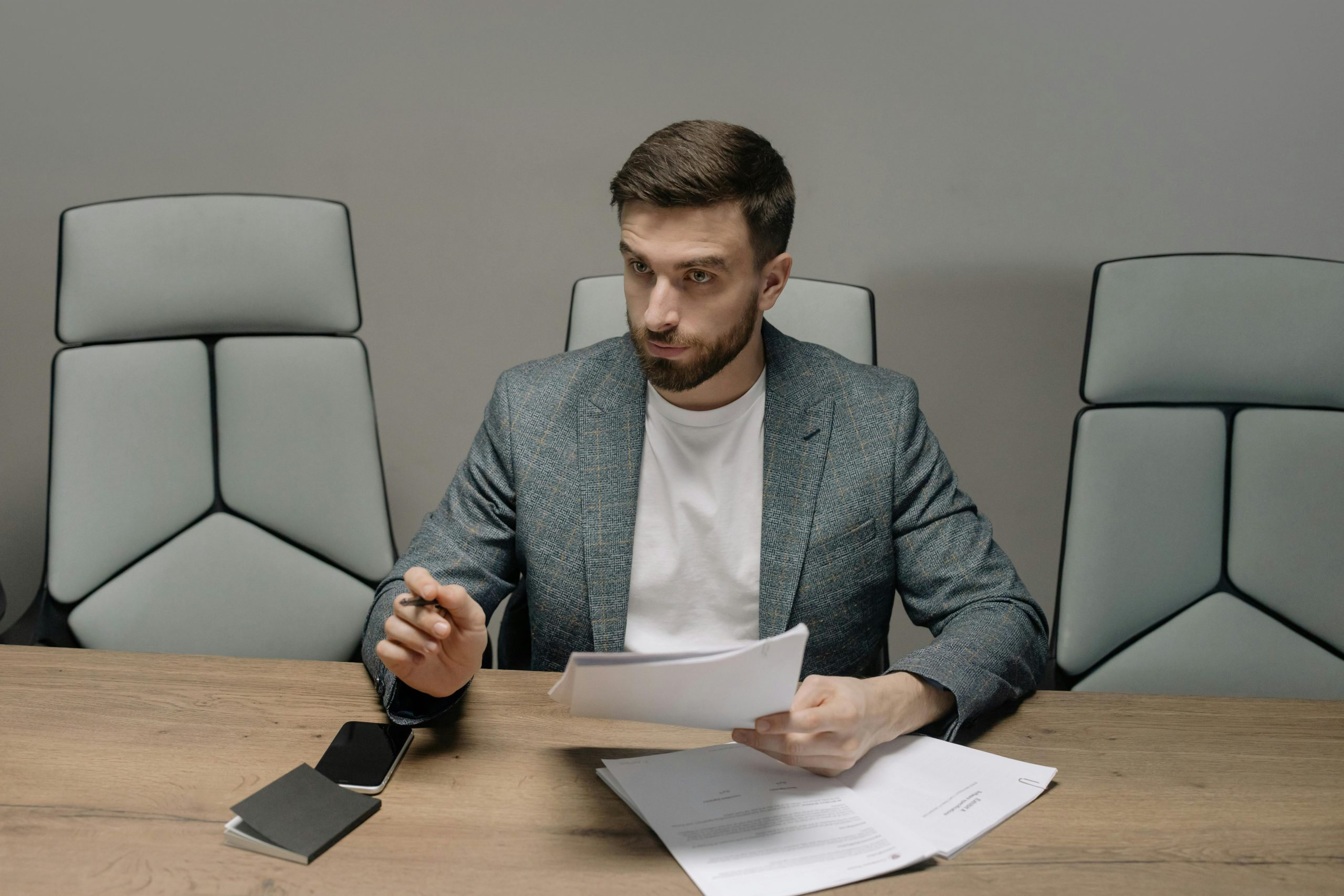 The Psychology of Career Decision-Making Under Uncertainty