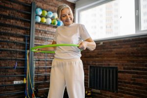 The Evolution of Senior Living Communities: From Nursing Homes to Active Lifestyles