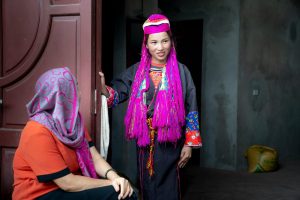 Fashion and Cultural Identity: Preserving Heritage Through Clothing