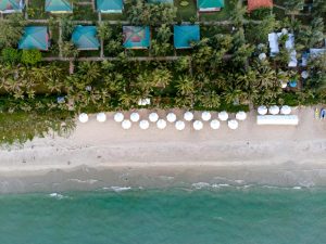 The Evolution of Beach Tourism: From Seaside Resorts to Sustainable Shores