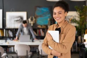 Employment and Personal Growth: How Careers Shape Character Development