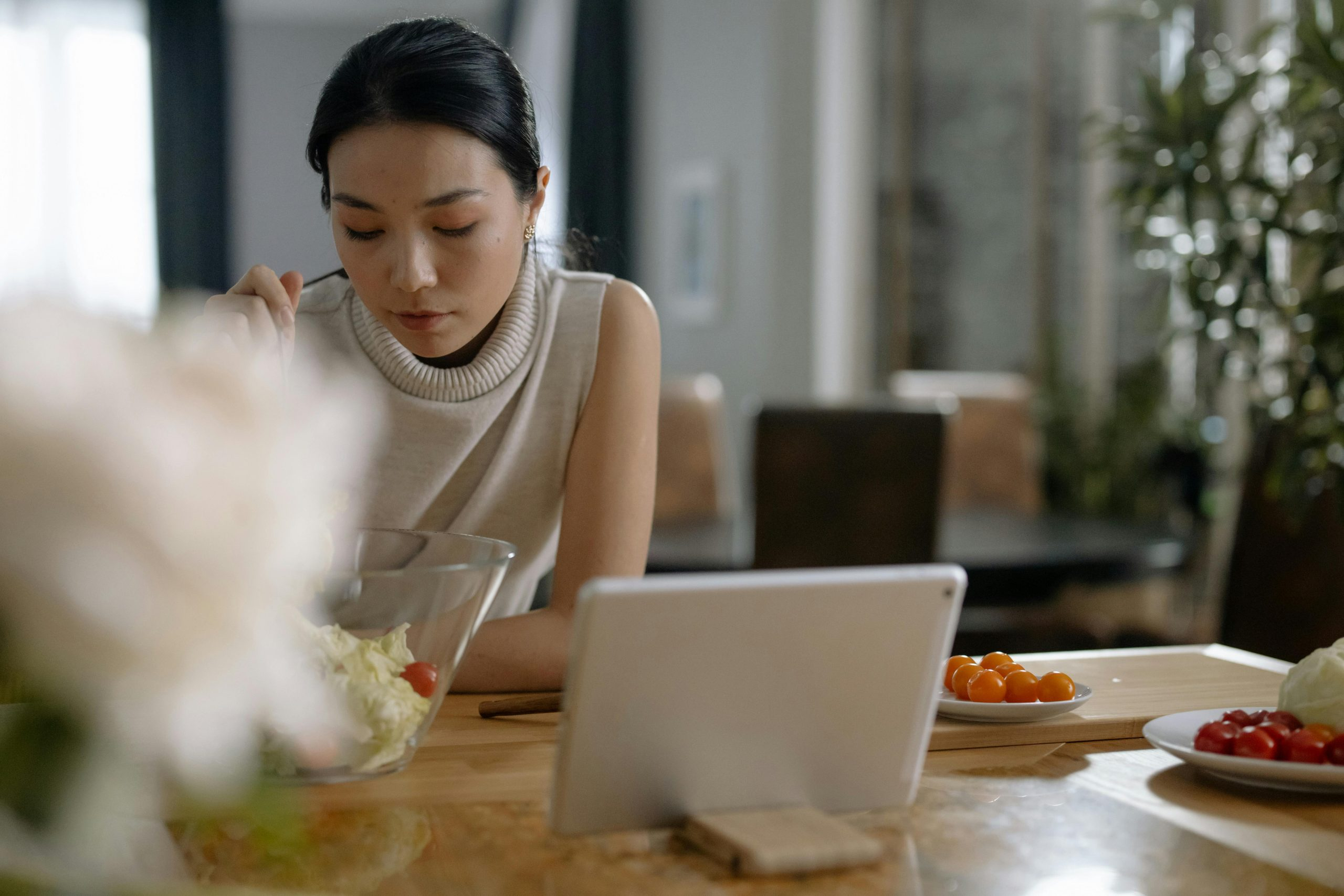 The Evolution of Kitchen Gadgets: When Technology Meets Tradition